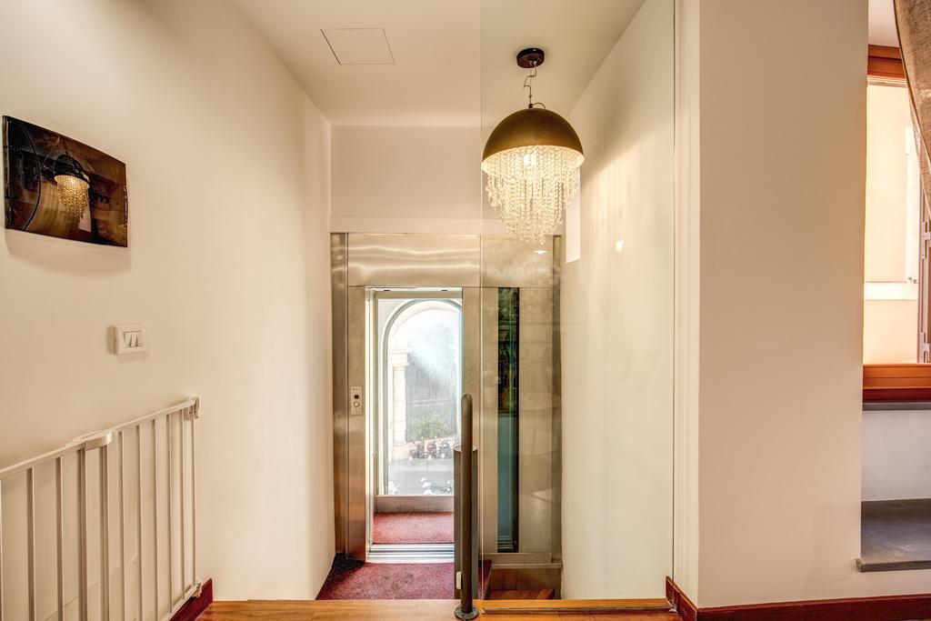 Pantheon Miracle Suite Róma Kültér fotó