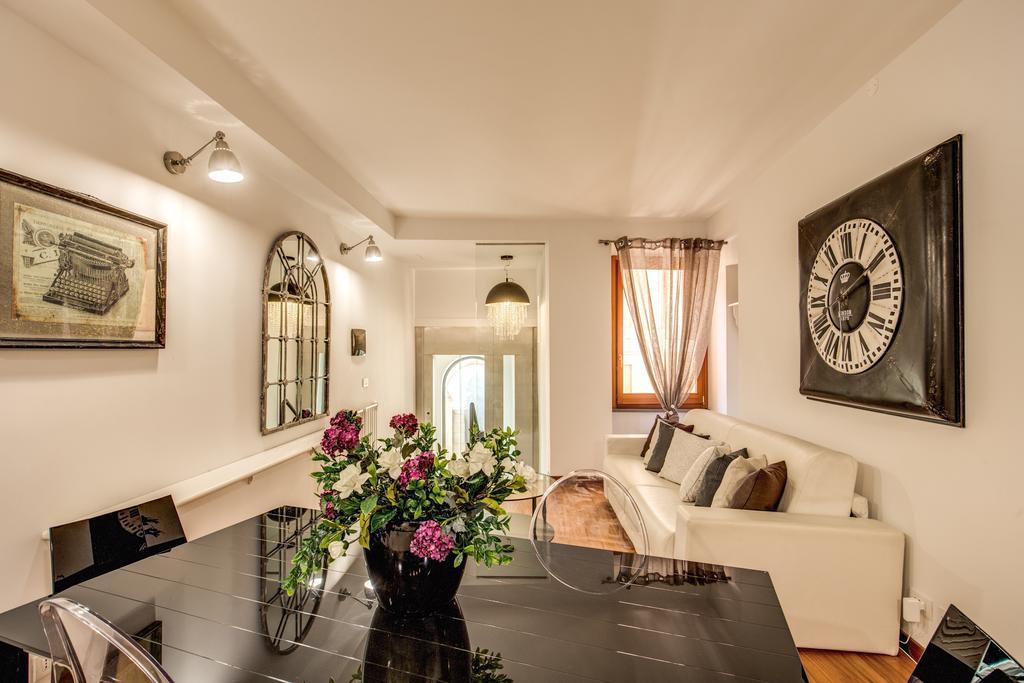 Pantheon Miracle Suite Róma Kültér fotó