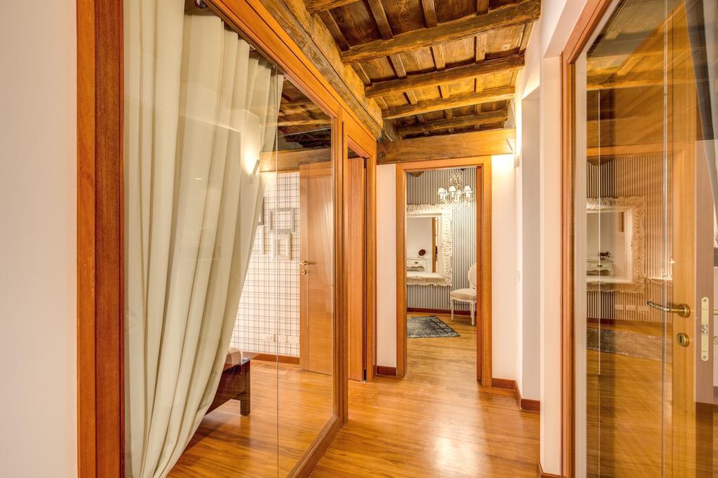 Pantheon Miracle Suite Róma Kültér fotó