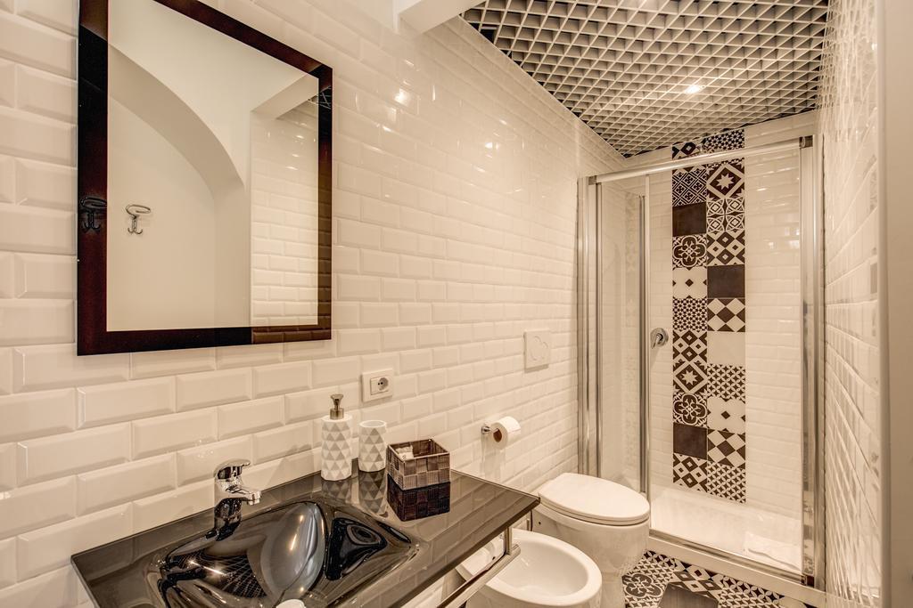 Pantheon Miracle Suite Róma Kültér fotó