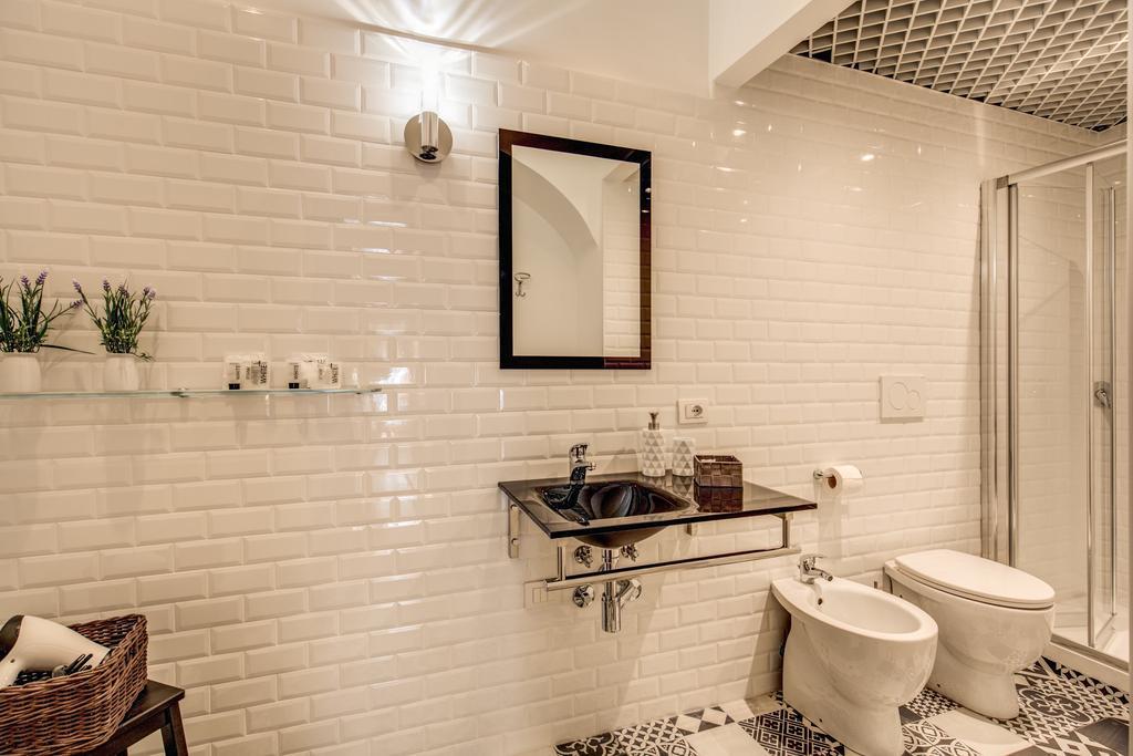 Pantheon Miracle Suite Róma Kültér fotó
