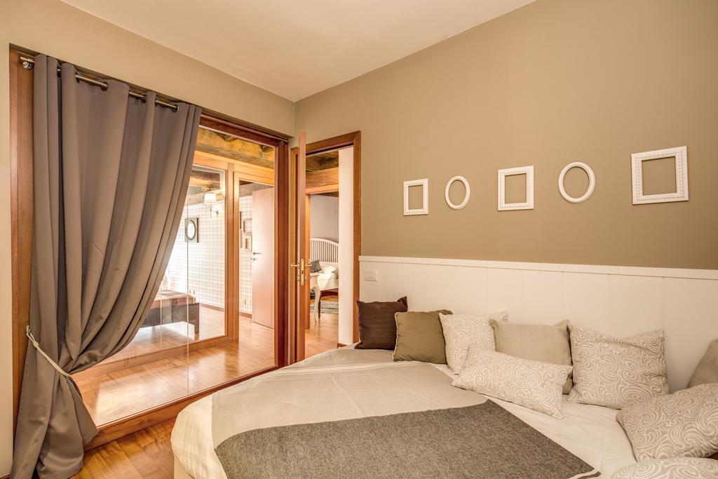 Pantheon Miracle Suite Róma Kültér fotó