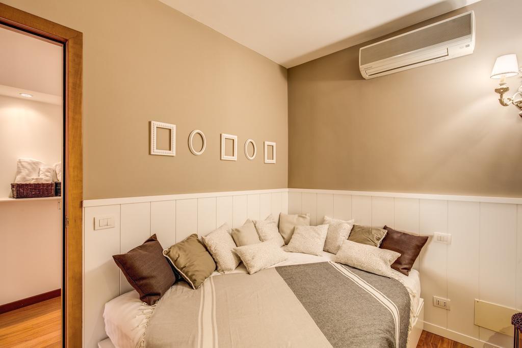 Pantheon Miracle Suite Róma Kültér fotó