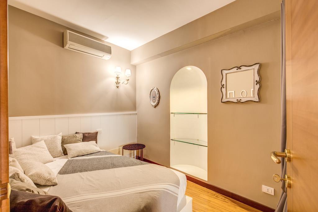 Pantheon Miracle Suite Róma Kültér fotó