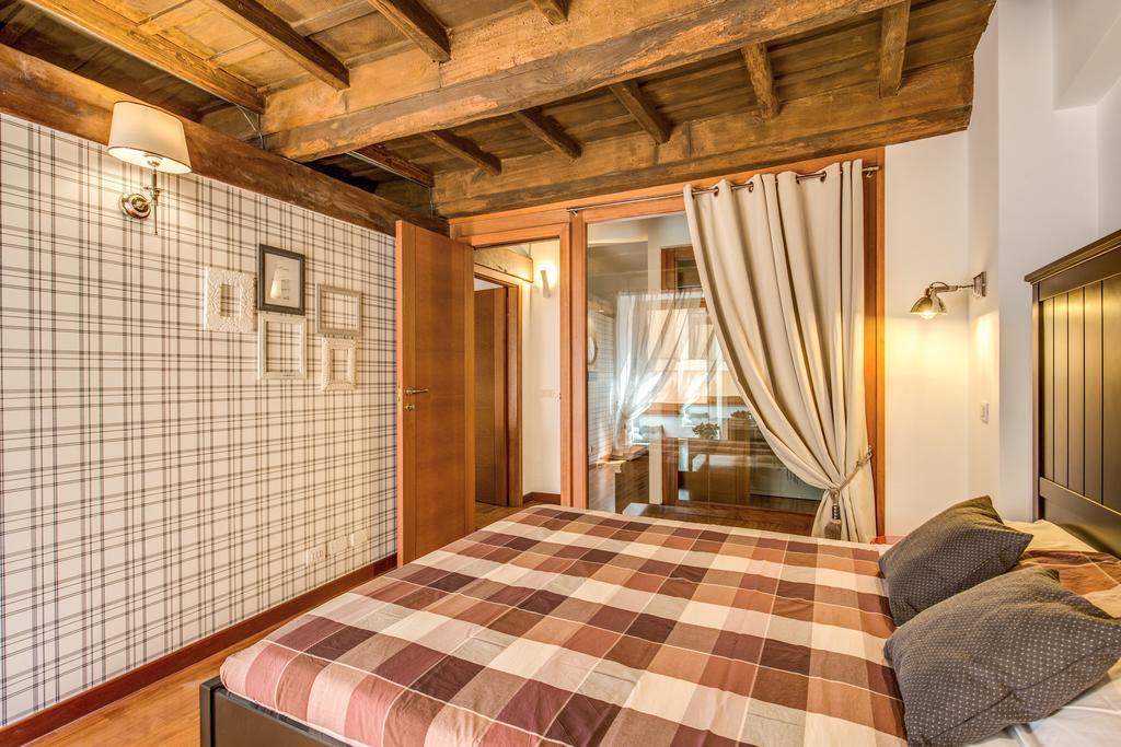 Pantheon Miracle Suite Róma Kültér fotó