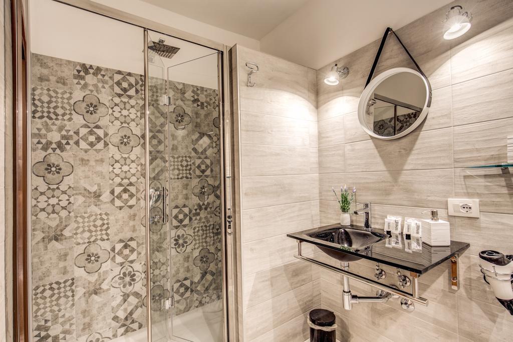 Pantheon Miracle Suite Róma Kültér fotó