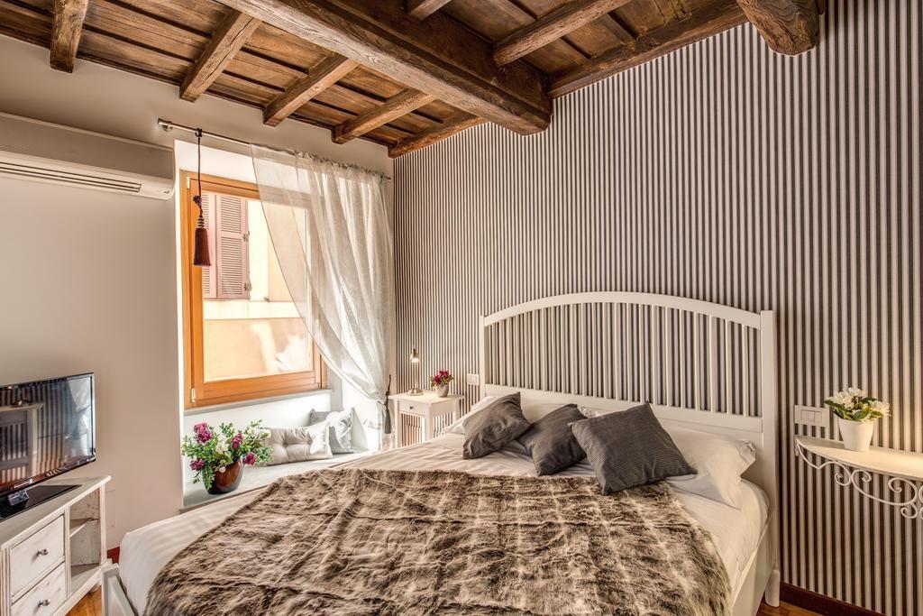 Pantheon Miracle Suite Róma Kültér fotó