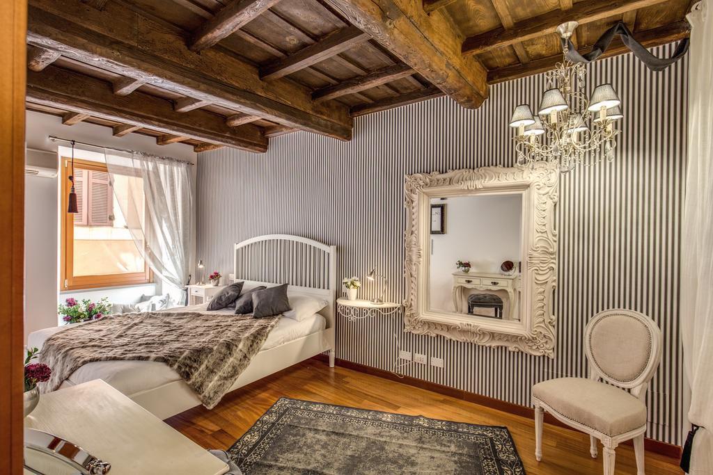 Pantheon Miracle Suite Róma Kültér fotó